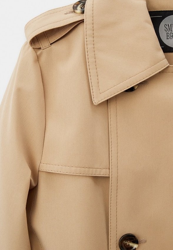 Плащ Smith's brand