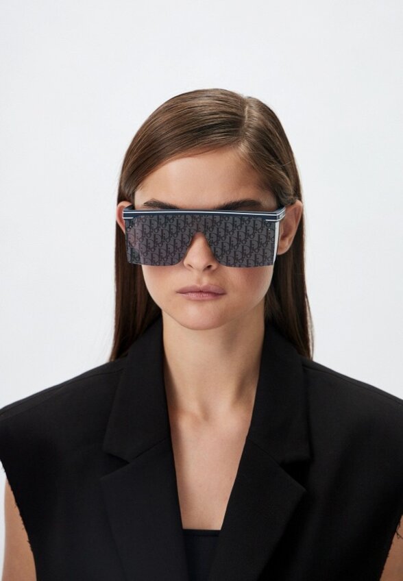 Очки солнцезащитные Dior