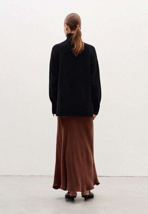 Свитер Woollywoo