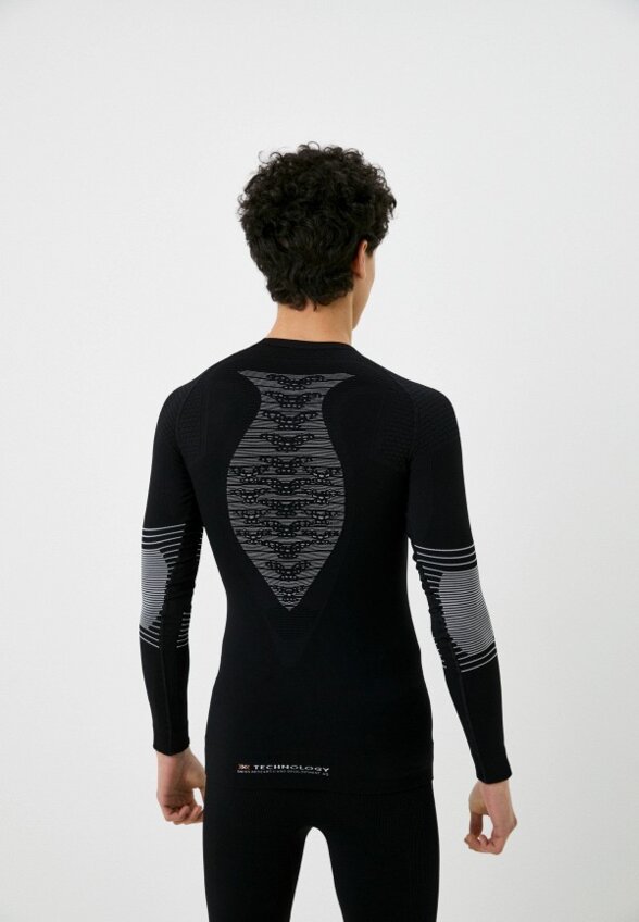 Термобелье верх X-Bionic