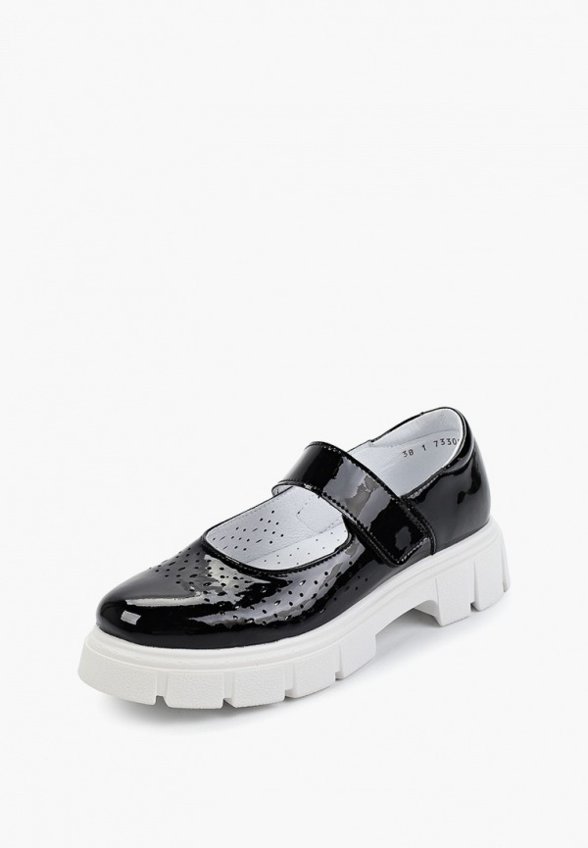 Туфли Котофей