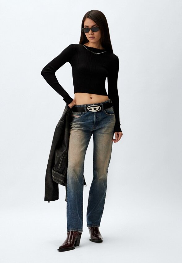 Лонгслив Diesel