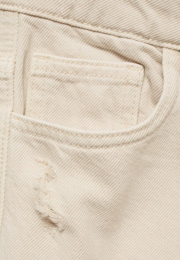 Джинсы Mango Kids