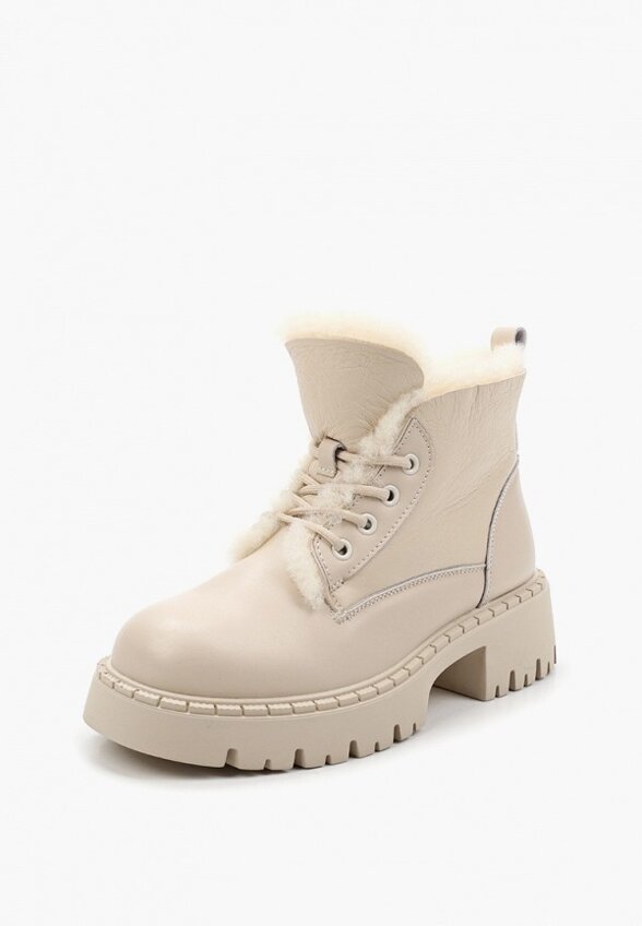 Ботинки Francesco Donni