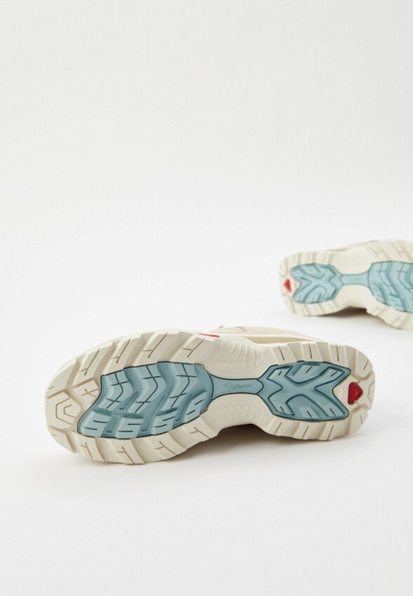 Кроссовки Salomon