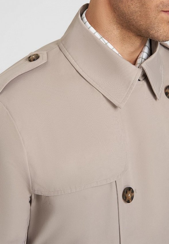 Тренч Henderson