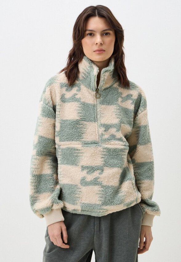 Олимпийка Billabong