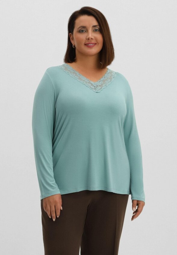 Лонгслив Helena Vera