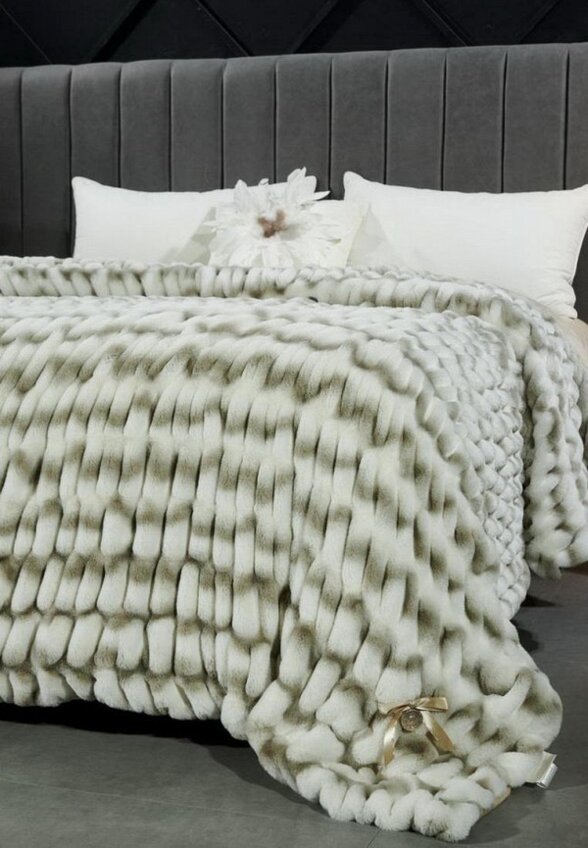 Плед Sofi De Marko