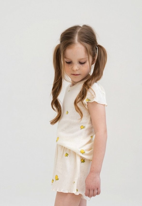 Пижама Mamanna