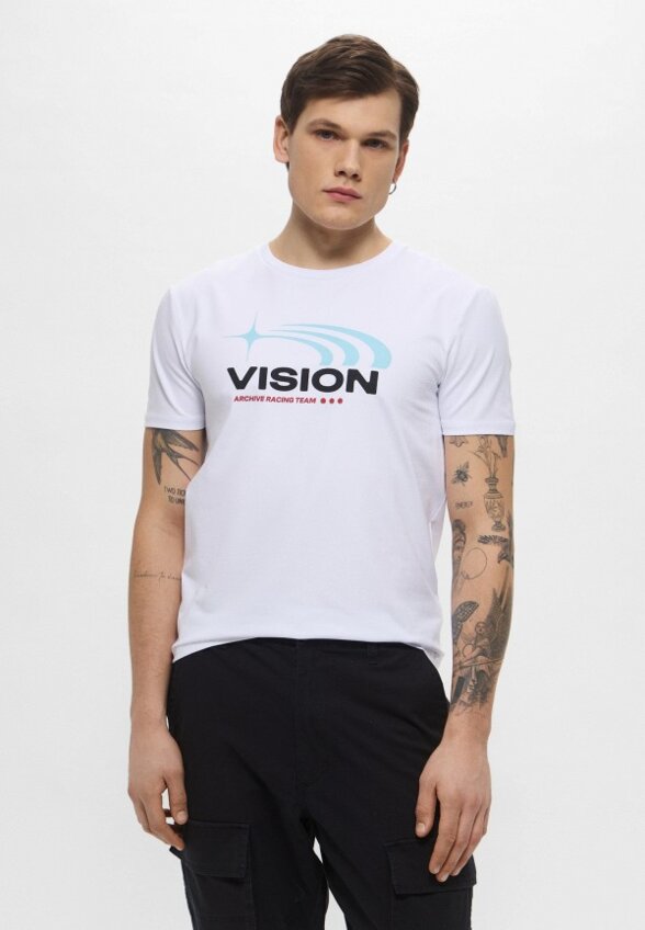 Футболка Befree