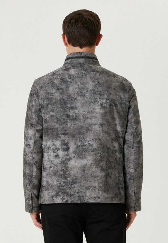 Куртка утепленная NetWork