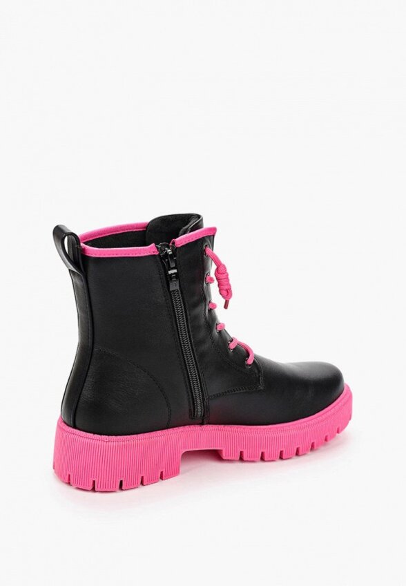 Ботинки Ulёt