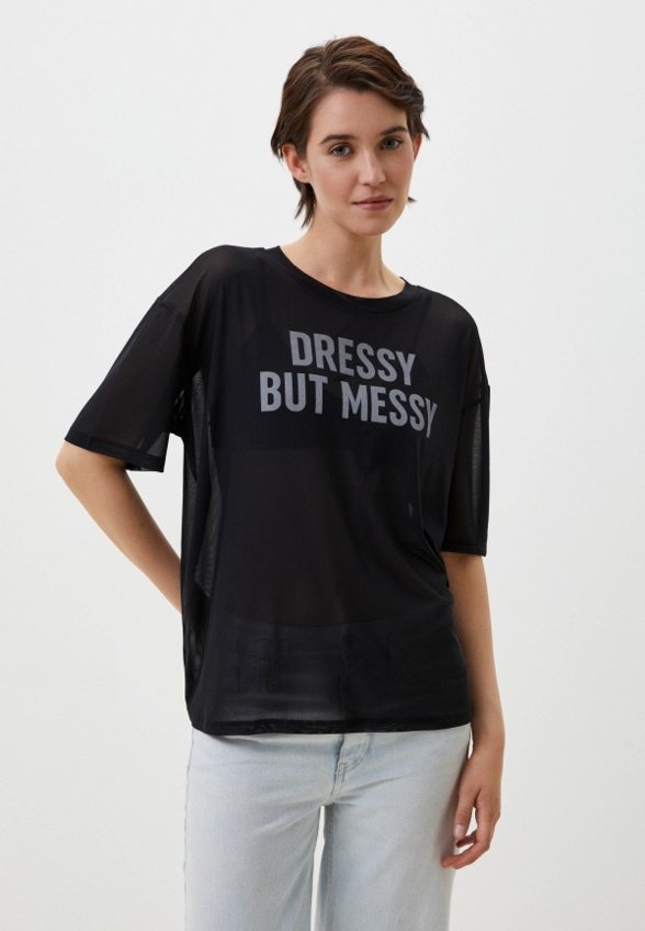 Футболка Terranova