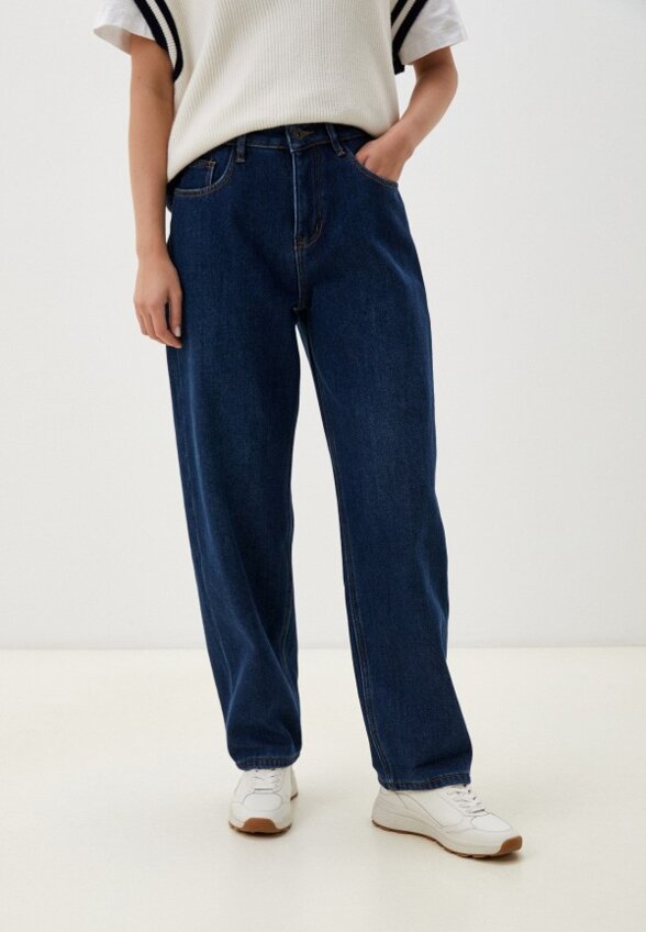 Джинсы Mossmore