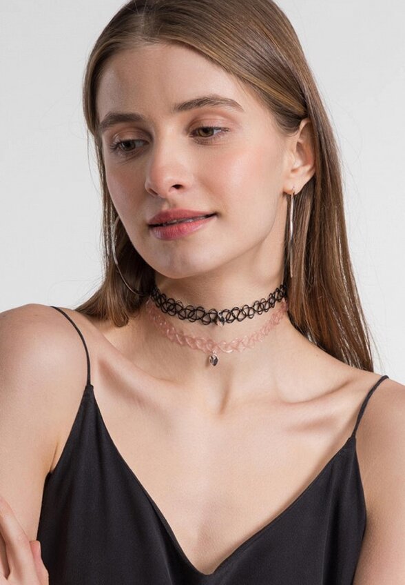 Серьги Marmalato