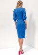 Платье Teorema Officewear3  - превью