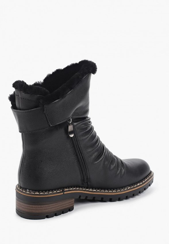 Полусапоги Helena Berger