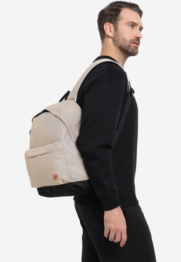 Рюкзак Termit, Бежевый