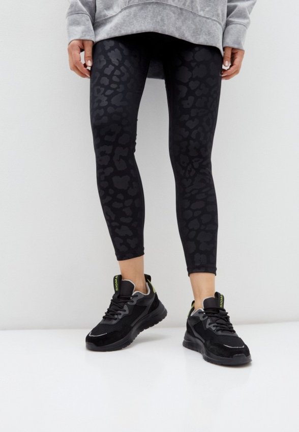 Кроссовки Sigma