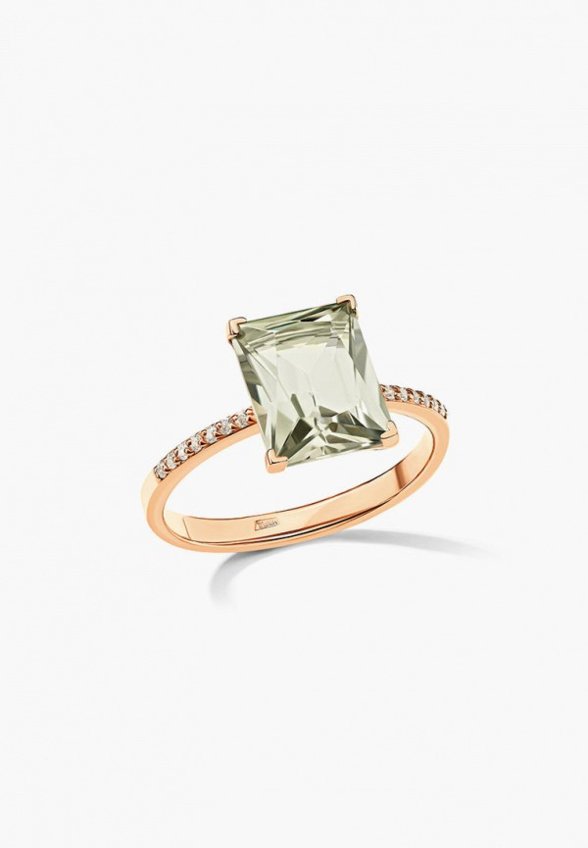 Кольцо Secrets