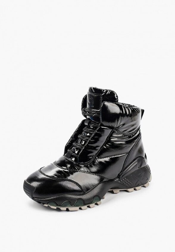 Дутики O2 Live