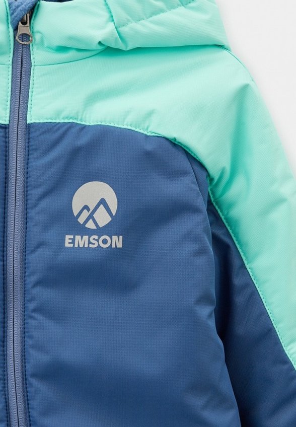 Комбинезон утепленный Emson
