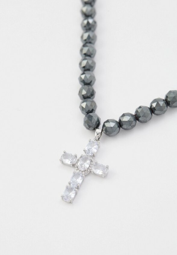 Колье Mr&Mrs Wolf