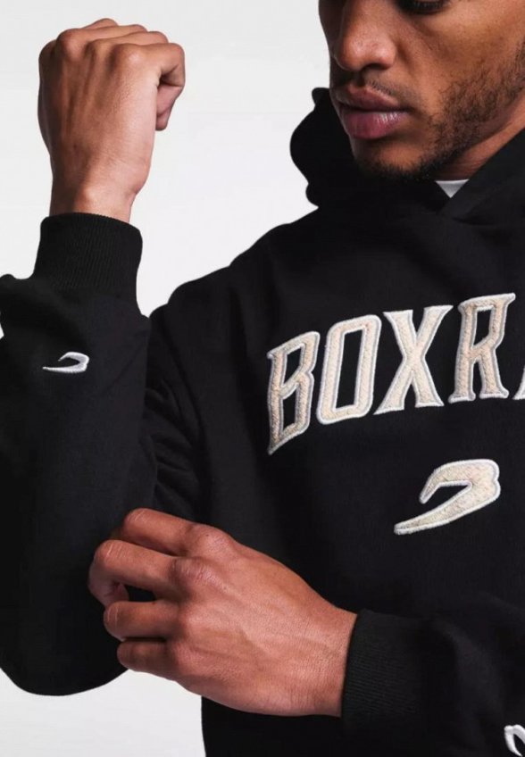 Худи Boxraw