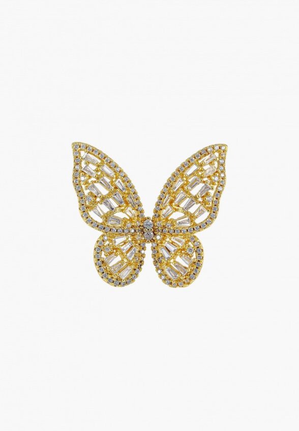 Кольцо Yaroslavna