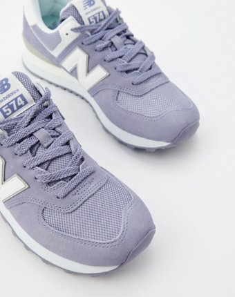 Кроссовки New Balance женщинам