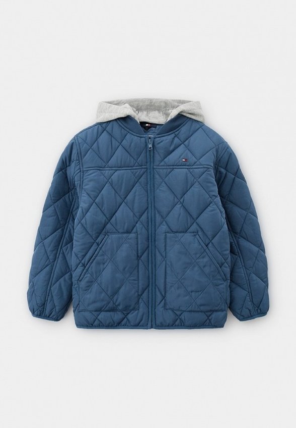 Куртка утепленная Tommy Hilfiger