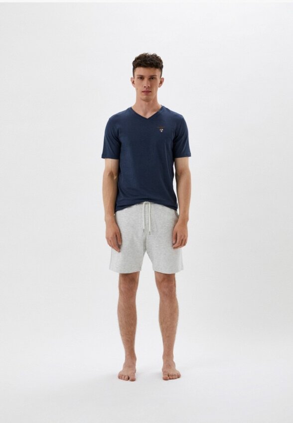 Футболка домашняя Aeronautica Militare