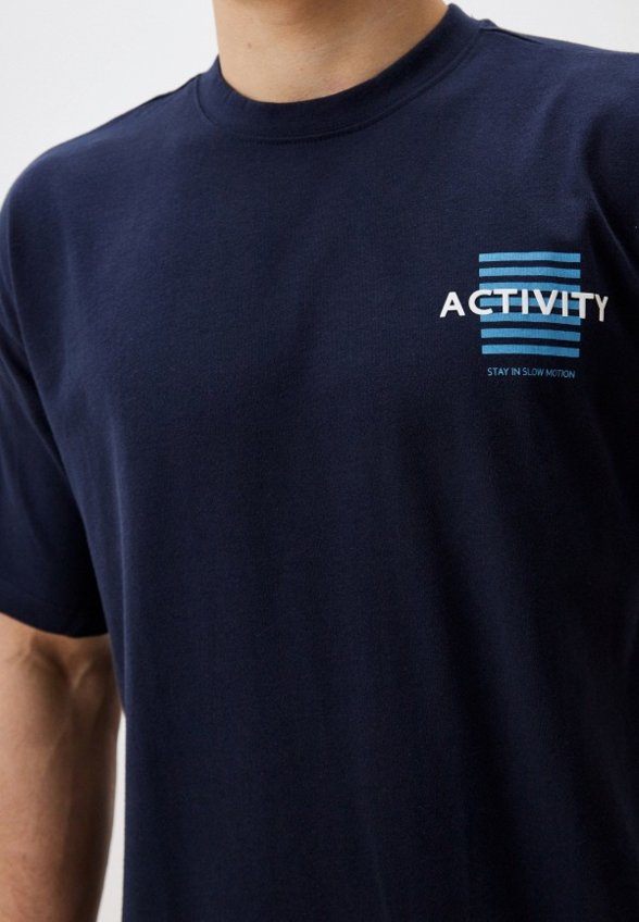 Футболка Baon