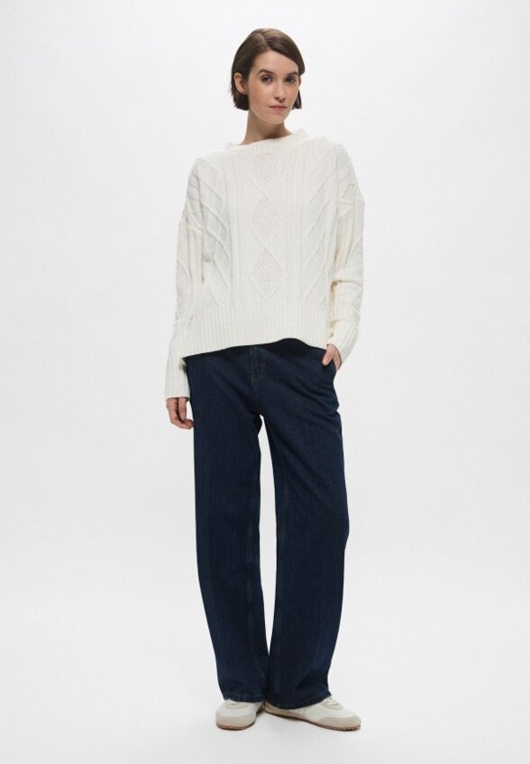 Джемпер Beach Riot