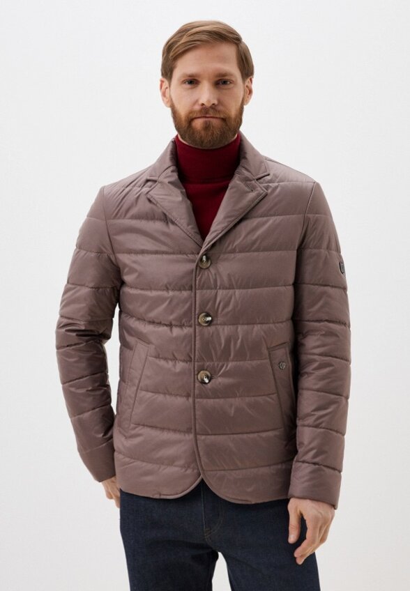 Куртка стеганая Bazioni