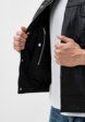 Жилет кожаный Rockmerch4  - превью