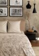 Постельное белье Евро Cozy Home6  - превью