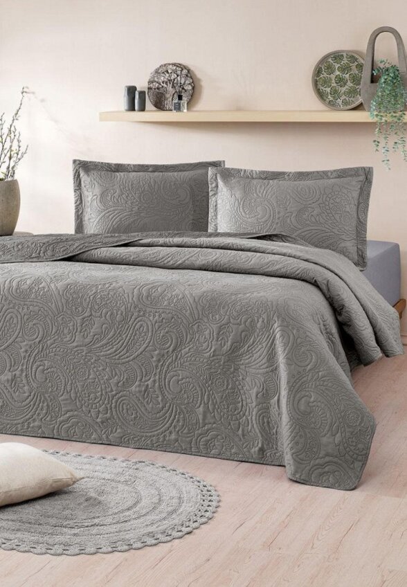 Комплект с покрывалом Modalin