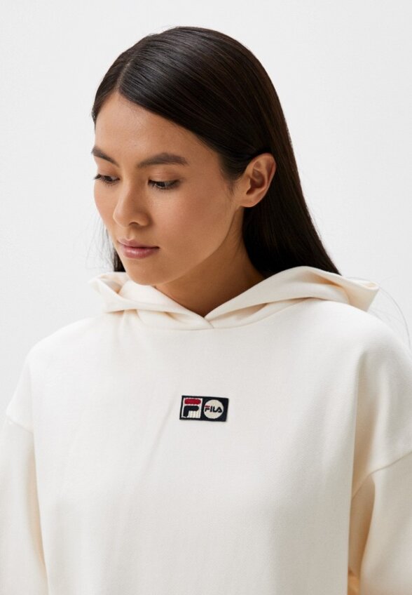 Худи Fila