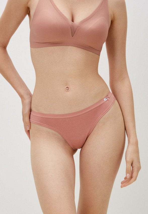 Трусы 3 шт. Atlantic