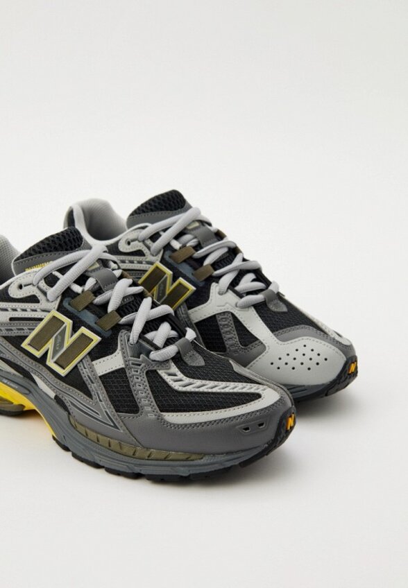 Кроссовки New Balance