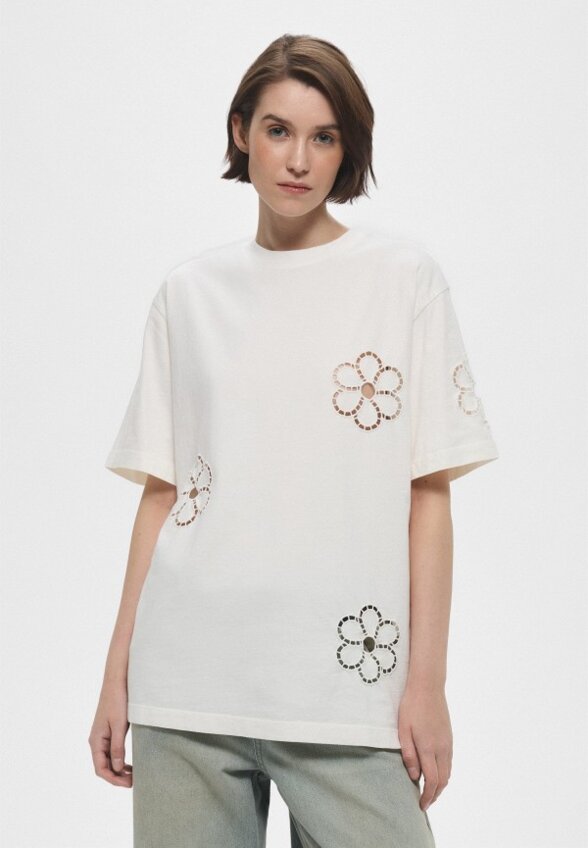 Футболка MSGM