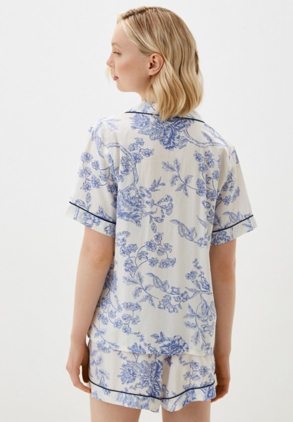 Пижама Indefini