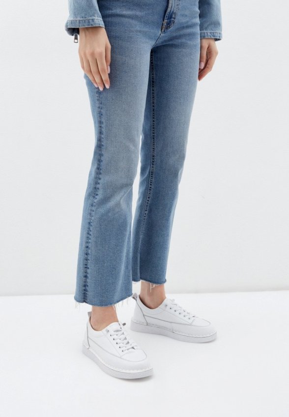 Кеды GLAMforever