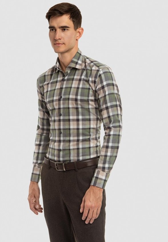 Рубашка Kanzler