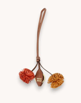 Miu Miu Keychain женщинам