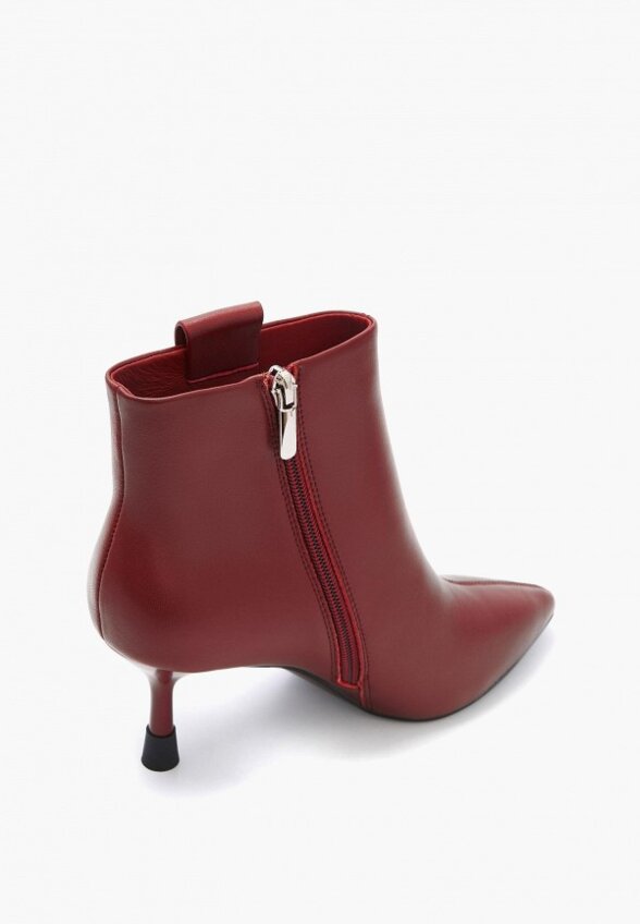 Ботильоны Berkonty