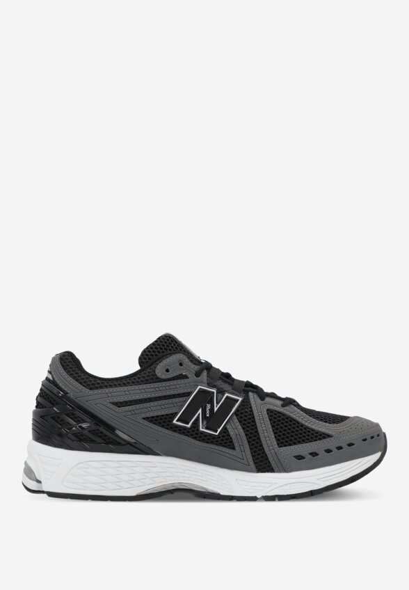 Кроссовки мужские New Balance 1906, Черный