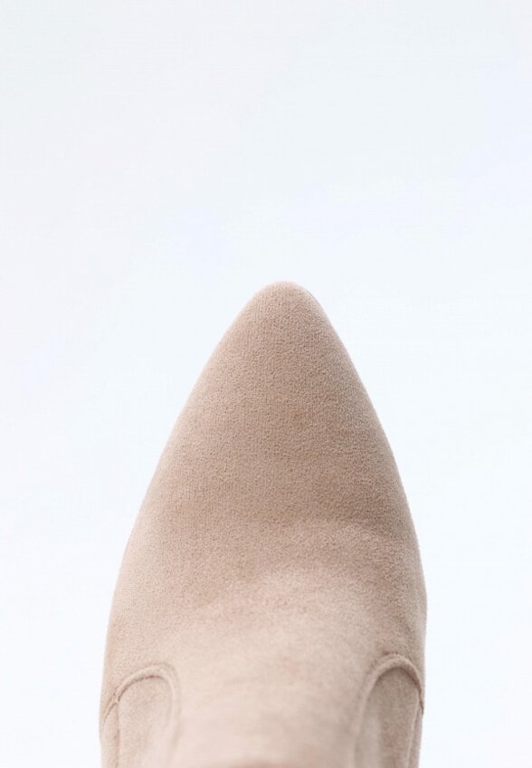 Ботфорты Maniolini